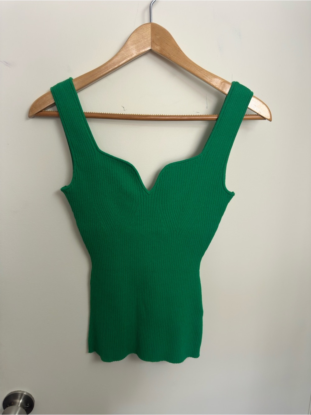 H&M top